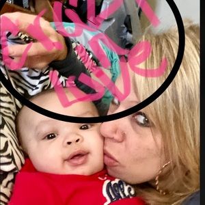 Meet your Posher, Amber